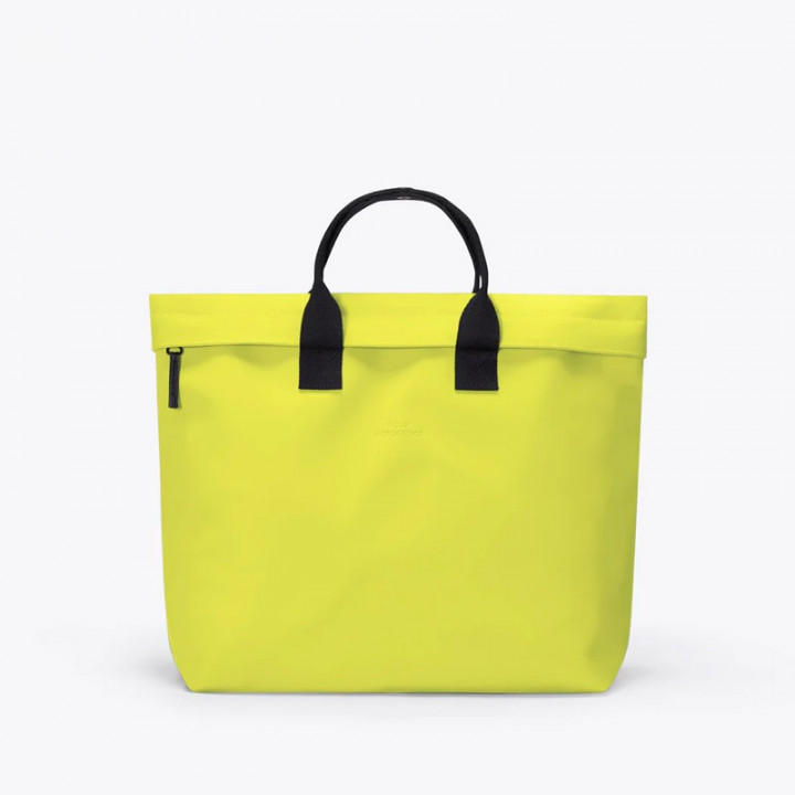 BOLSO ELIZA UCON ACROBATICS - ACID LIME
