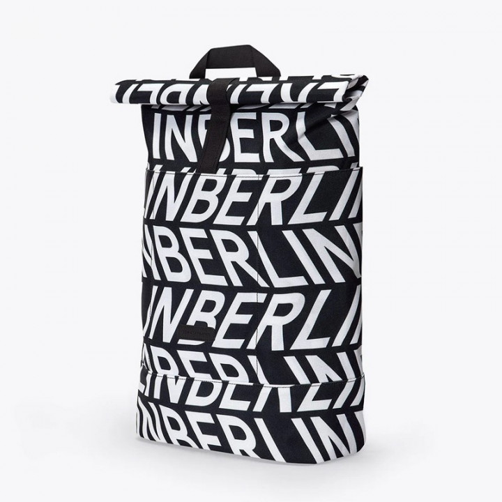 MOCHILA HAJO MEDIUM LOTUS UCON ACROBATICS - CEECEE