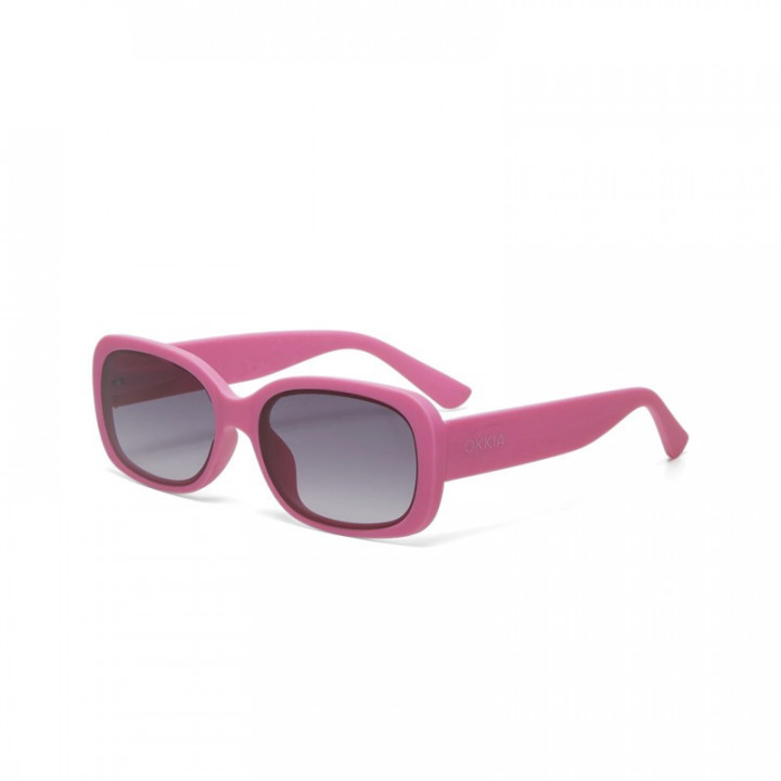 GAFAS CHIARA OKKIA - SUPER PINK