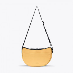 BOLSO ALVA MEDIUM BAG UCON ACROBATICS - LEMON