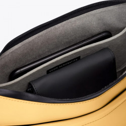 BOLSO ALVA MEDIUM BAG UCON ACROBATICS - LEMON