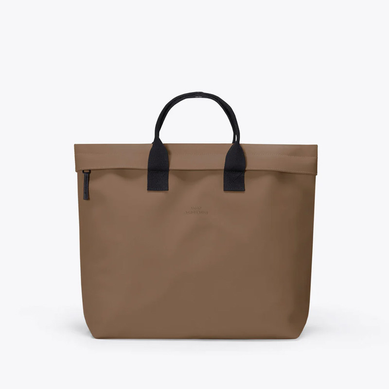 BOLSO ELIZA UCON ACROBATICS - CHESTNUT
