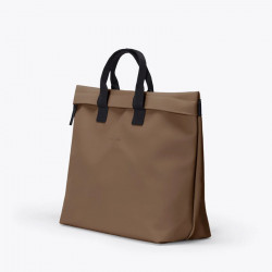 BOLSO ELIZA UCON ACROBATICS - CHESTNUT