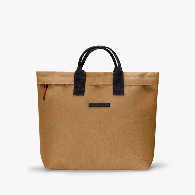 BOLSO ELIZA UCON ACROBATICS - DARK SAND REFLECTIVE