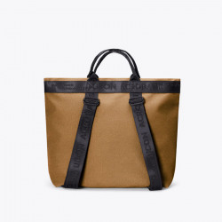 BOLSO ELIZA UCON ACROBATICS - DARK SAND REFLECTIVE