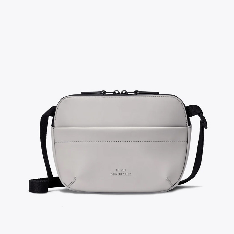 BOLSO MELVIN LARGE LOTUS UCON ACROBATICS - GLACIER GREY