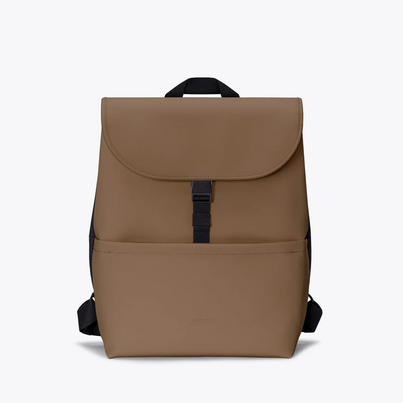 MOCHILA MION MINI LOTUS UCON ACROBATICS - CHESTNUT