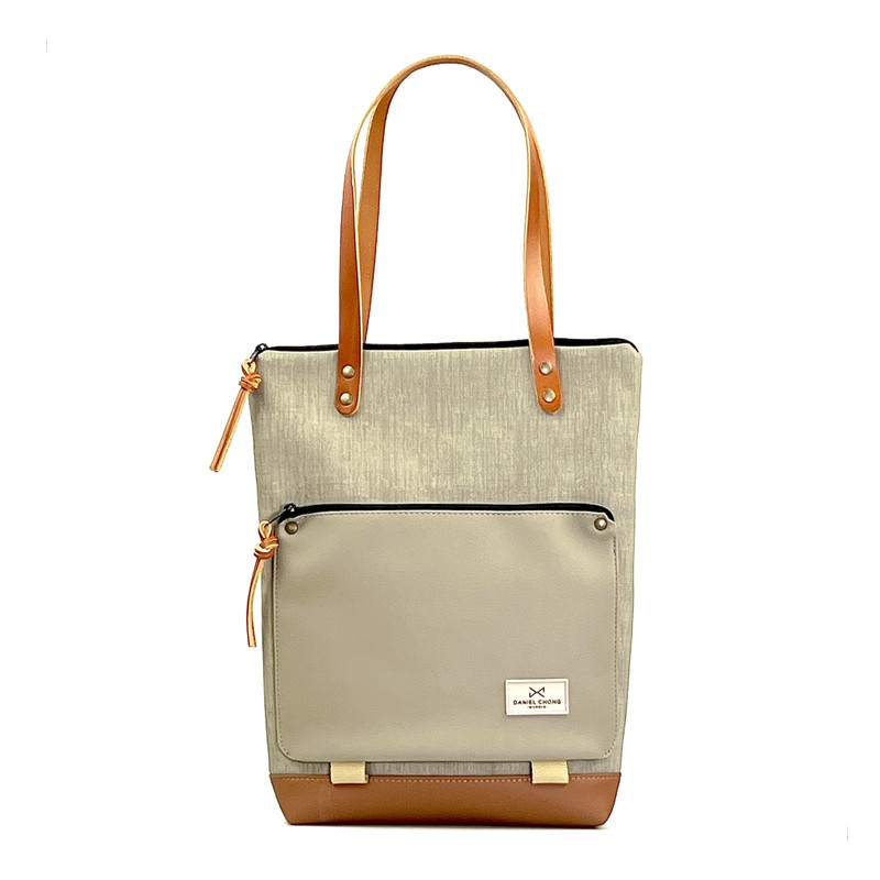 BOLSO BOOK HOLDER DZ DANIEL CHONG