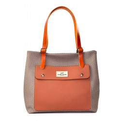 BOLSO SHOPPER OLD SCHOOL...