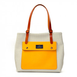 BOLSO SHOPPER OLD SCHOOL...
