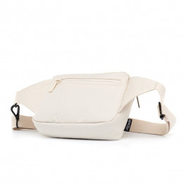 BANDOLERA REEF CROSSBODY LEFRIK - ECRU