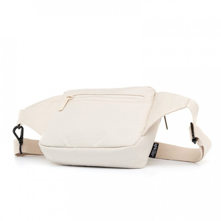 BANDOLERA REEF CROSSBODY LEFRIK - ECRU