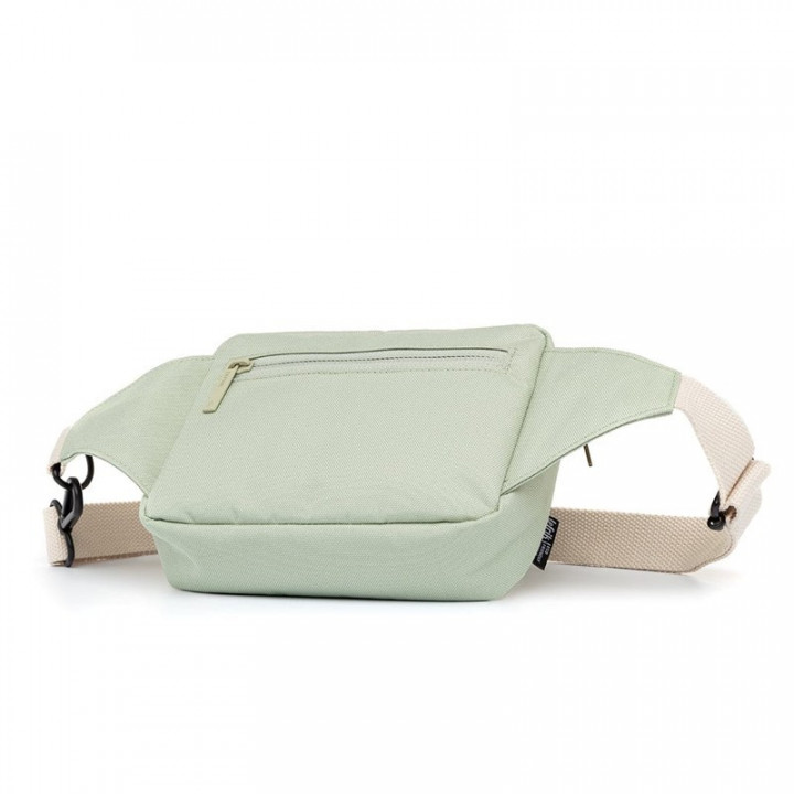 BANDOLERA REEF CROSSBODY LEFRIK - SAGE