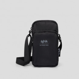 BANDOLERA AMSTERDAM LEFRIK - NEGRO