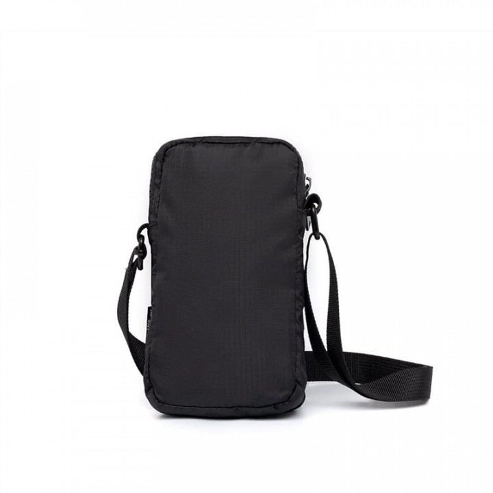 BANDOLERA AMSTERDAM LEFRIK - NEGRO