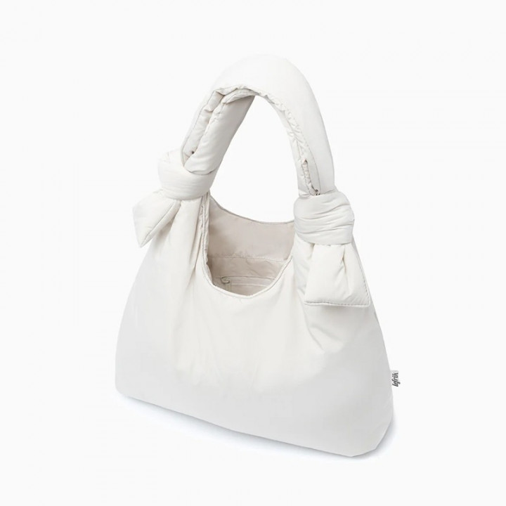 BOLSO BIWA BAG LEFRIK - ICE