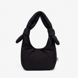 BOLSO BIWA MINI BAG LEFRIK - BLACK