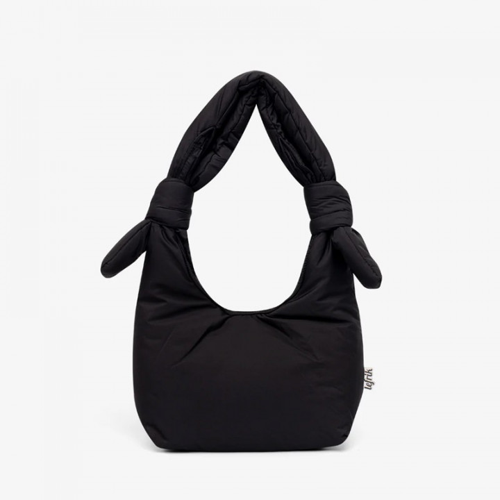 BOLSO BIWA MINI BAG LEFRIK - BLACK