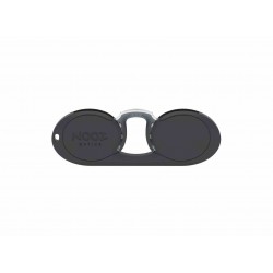 Gafas Nooz Negras en Snoby