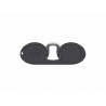 Gafas Nooz Negras en Snoby