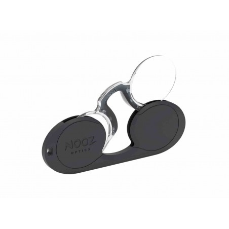Gafas Nooz Negras en Snoby Gafas Nooz Negras en Snoby