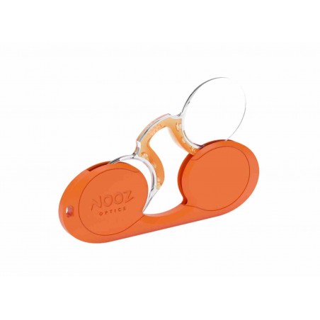 Gafas Naranja Nooz en Snoby Gafas Naranja Nooz en Snoby