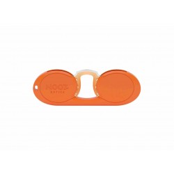 Gafas Naranja Nooz en Snoby