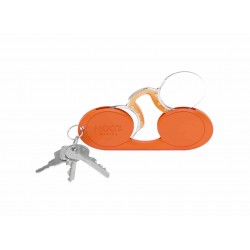 Gafas Naranja Nooz en Snoby