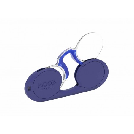 Gafas Azules Nooz en Snoby Gafas Azules Nooz en Snoby