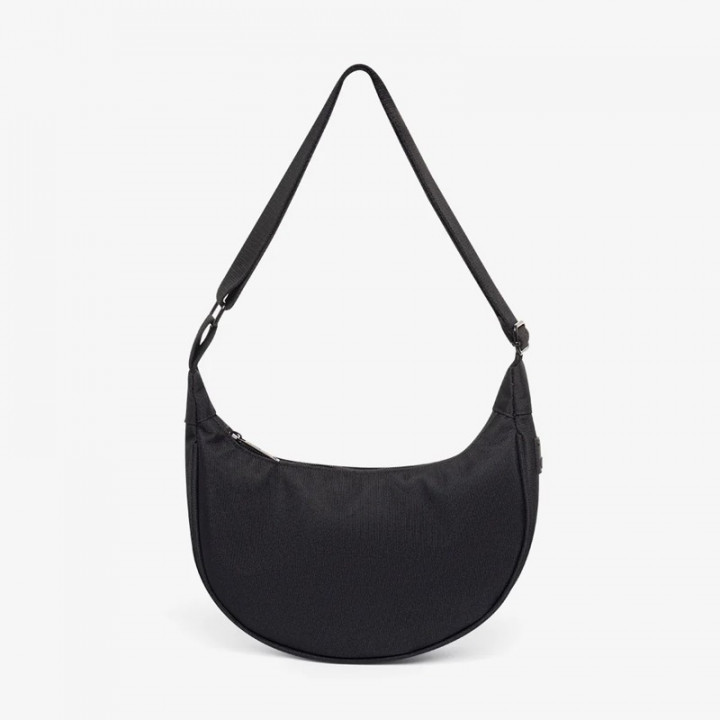 BOLSO LUA BAG LEFRIK - STRIPES BLACK