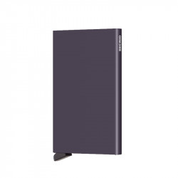 CARDPROTECTOR SECRID - DARK...