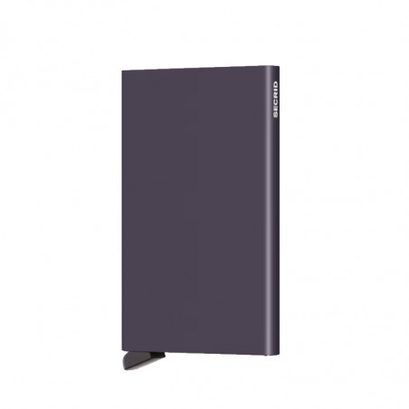 CARDPROTECTOR SECRID - DARK PURPLE