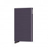 CARDPROTECTOR SECRID - DARK PURPLE