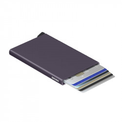 CARDPROTECTOR SECRID - DARK PURPLE