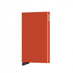 CARDPROTECTOR SECRID - ORANGE