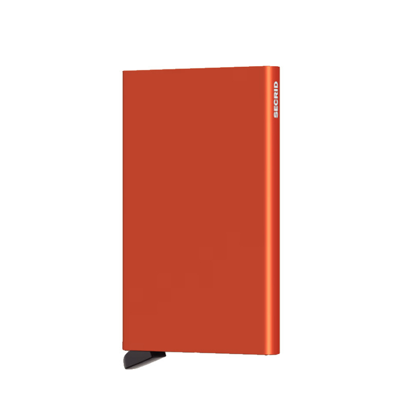 CARDPROTECTOR SECRID - ORANGE
