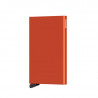 CARDPROTECTOR SECRID - ORANGE