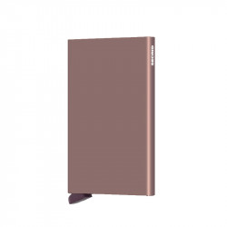 CARDPROTECTOR SECRID - ROSE