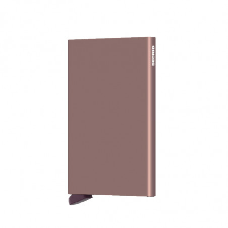 CARDPROTECTOR SECRID - ROSE