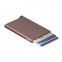CARDPROTECTOR SECRID - ROSE