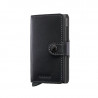 MINIWALLET ORIGINAL SECRID - BLACK POWDERCOAT