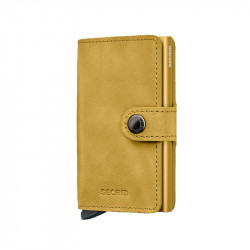 MINIWALLET VINTAGE SECRID -...