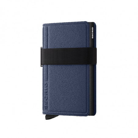 BANDWALLET LIBA SECRID - NAVY-BLACK