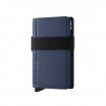 BANDWALLET LIBA SECRID - NAVY-BLACK