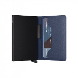 BANDWALLET LIBA SECRID - NAVY-BLACK