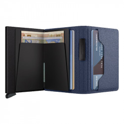 BANDWALLET LIBA SECRID - NAVY-BLACK
