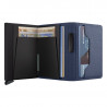 BANDWALLET LIBA SECRID - NAVY-BLACK