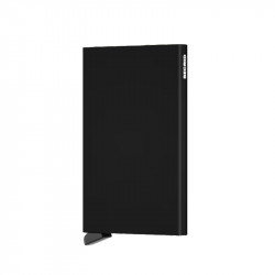 CARDPROTECTOR SECRID - BLACK