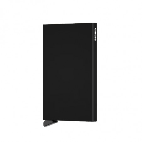 CARDPROTECTOR SECRID - BLACK