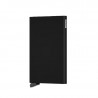 CARDPROTECTOR SECRID - BLACK